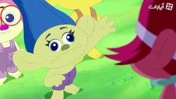 کارتون ترول ها - قسمت 5